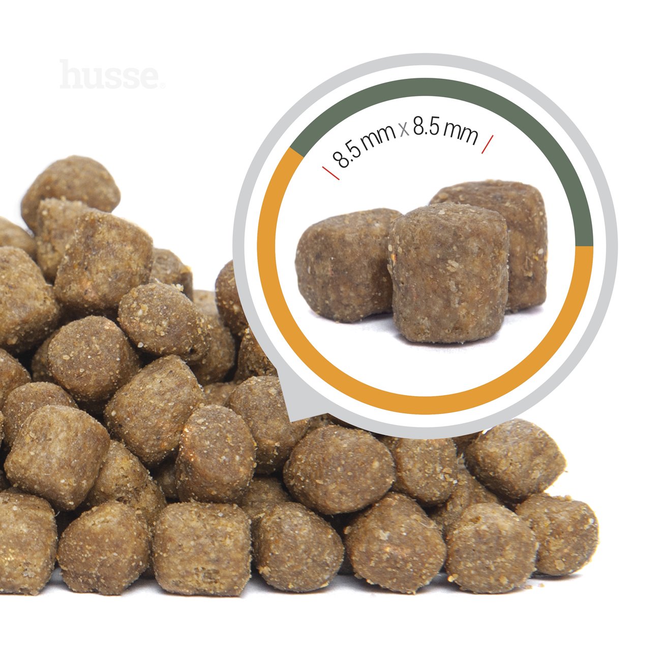 Croquettes pour Chiots Sans Gluten | Valp Plus - 7 kg