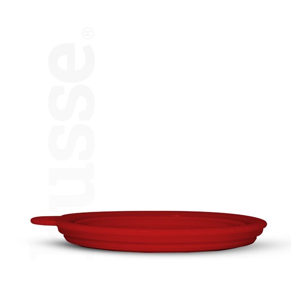 Gamelle de voyage pliable pour Chien et Chat