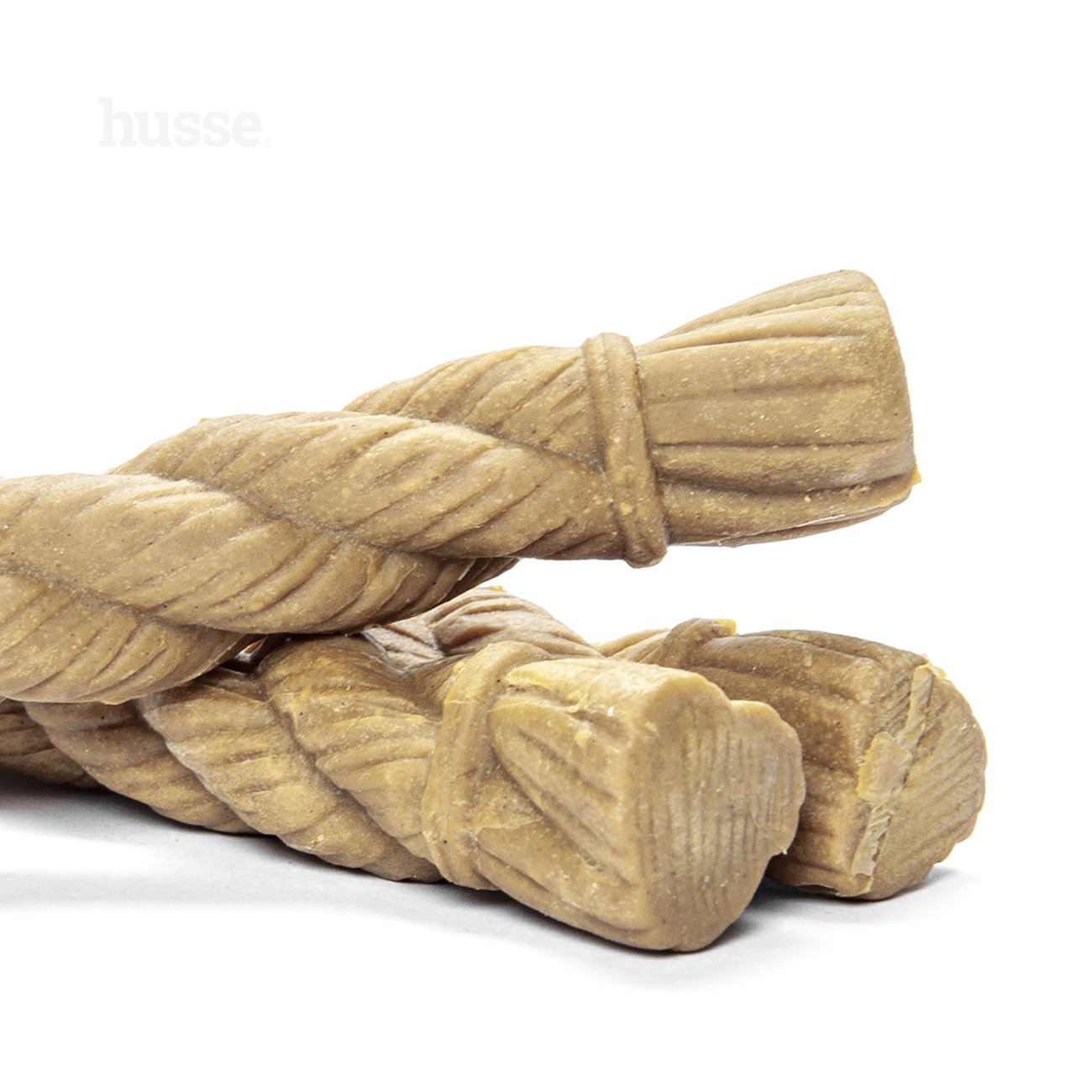 Corde à Mâcher Dentaire 100% Digestible pour Chiens | Tandrep Plus - 20 pces