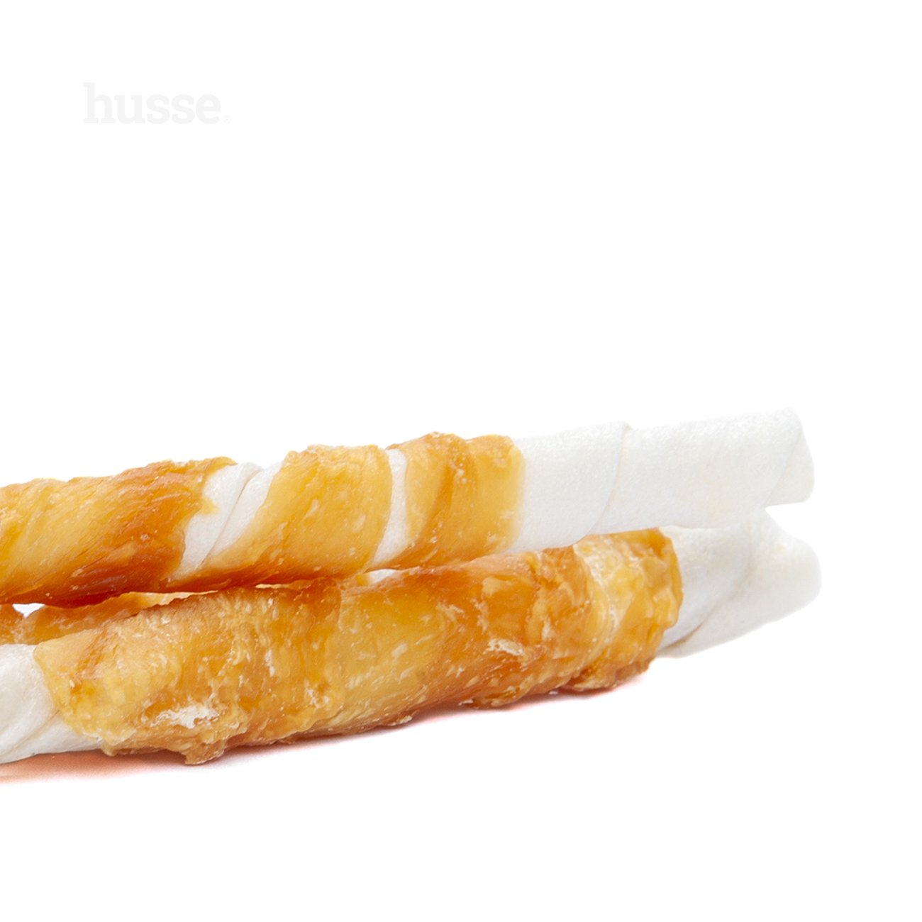 Bâtonnets  à Mâcher en cuir brut pour Chiens | Sticks