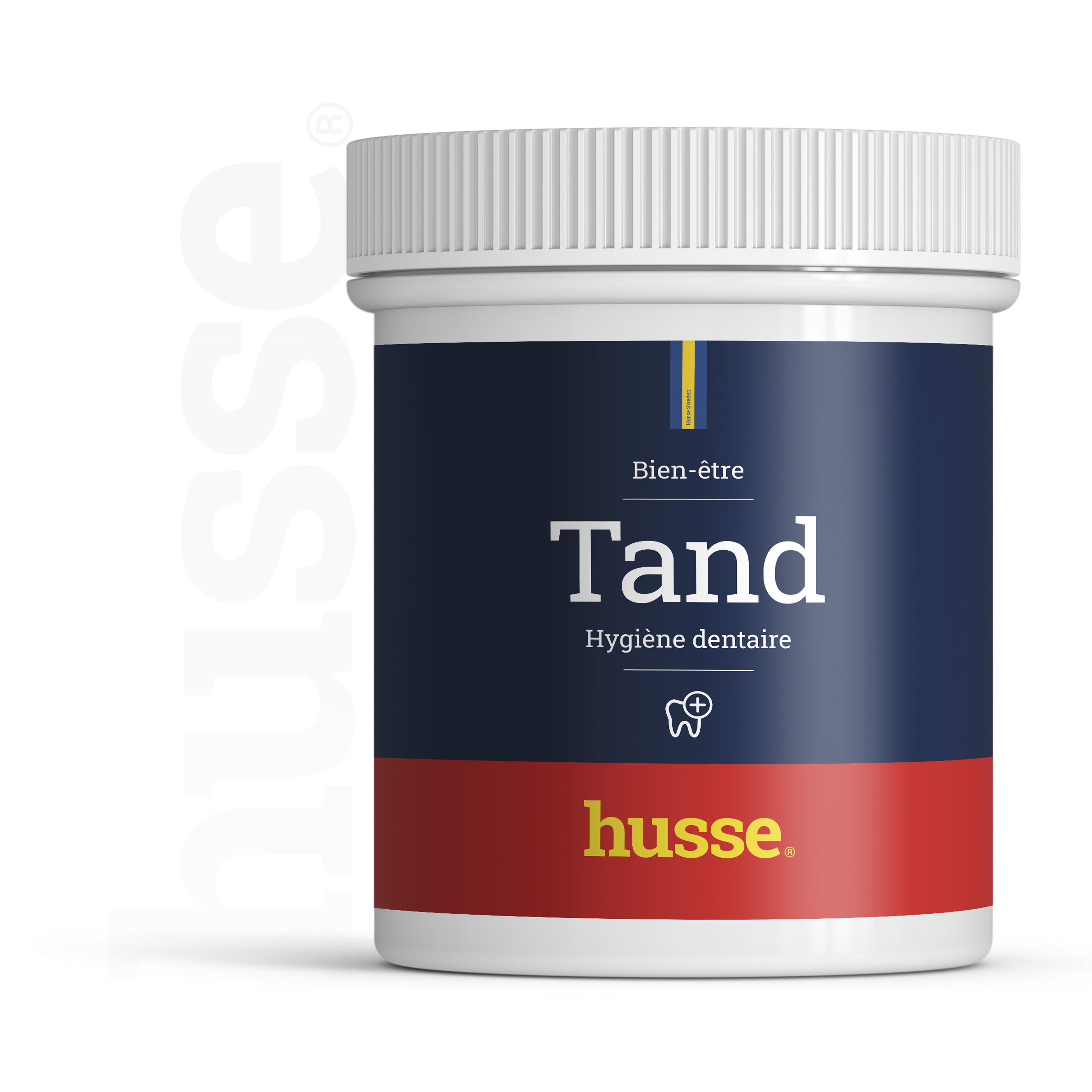 Poudre dentaire pour chiens et chats | TAND - 100 g