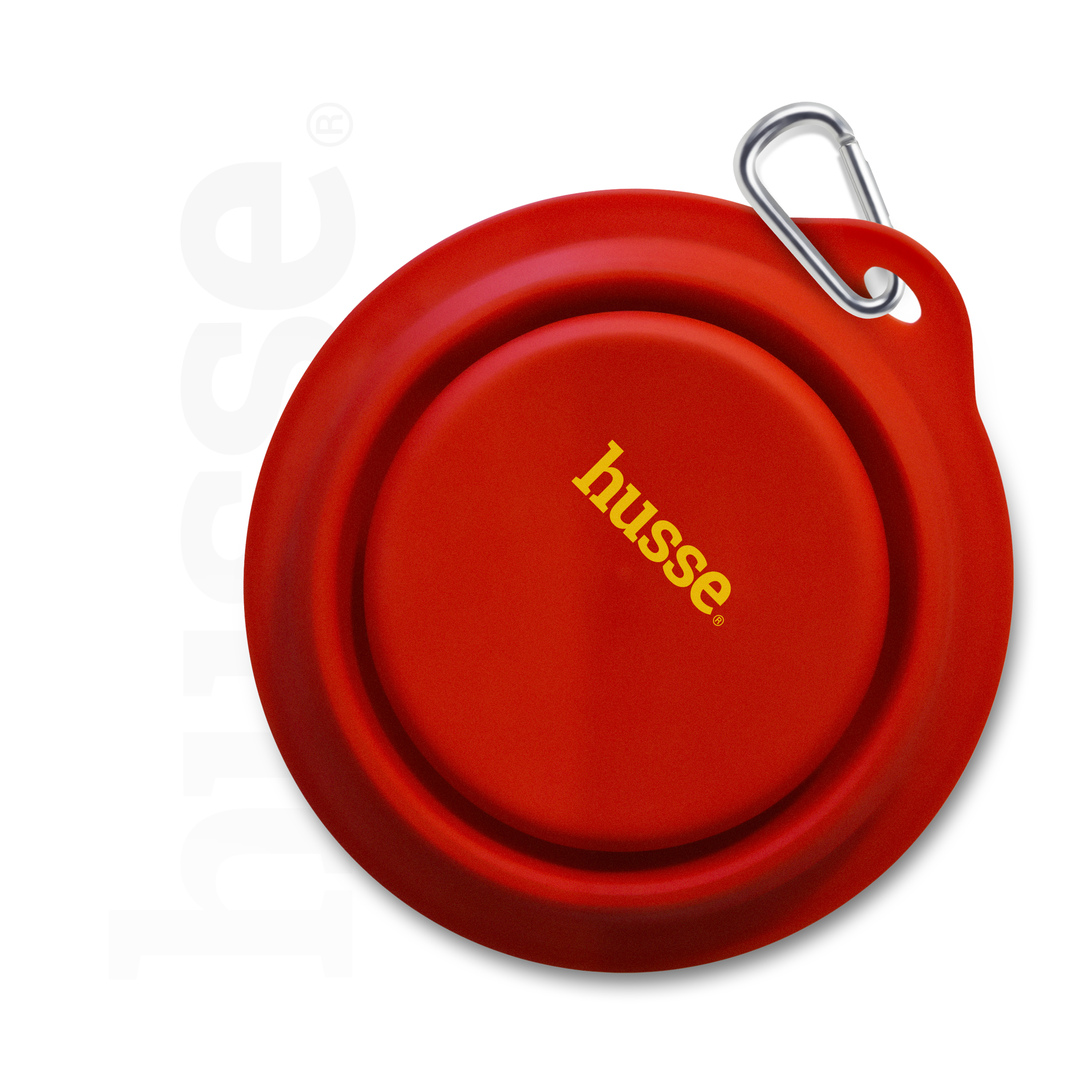 Gamelle de voyage pliable pour Chien et Chat