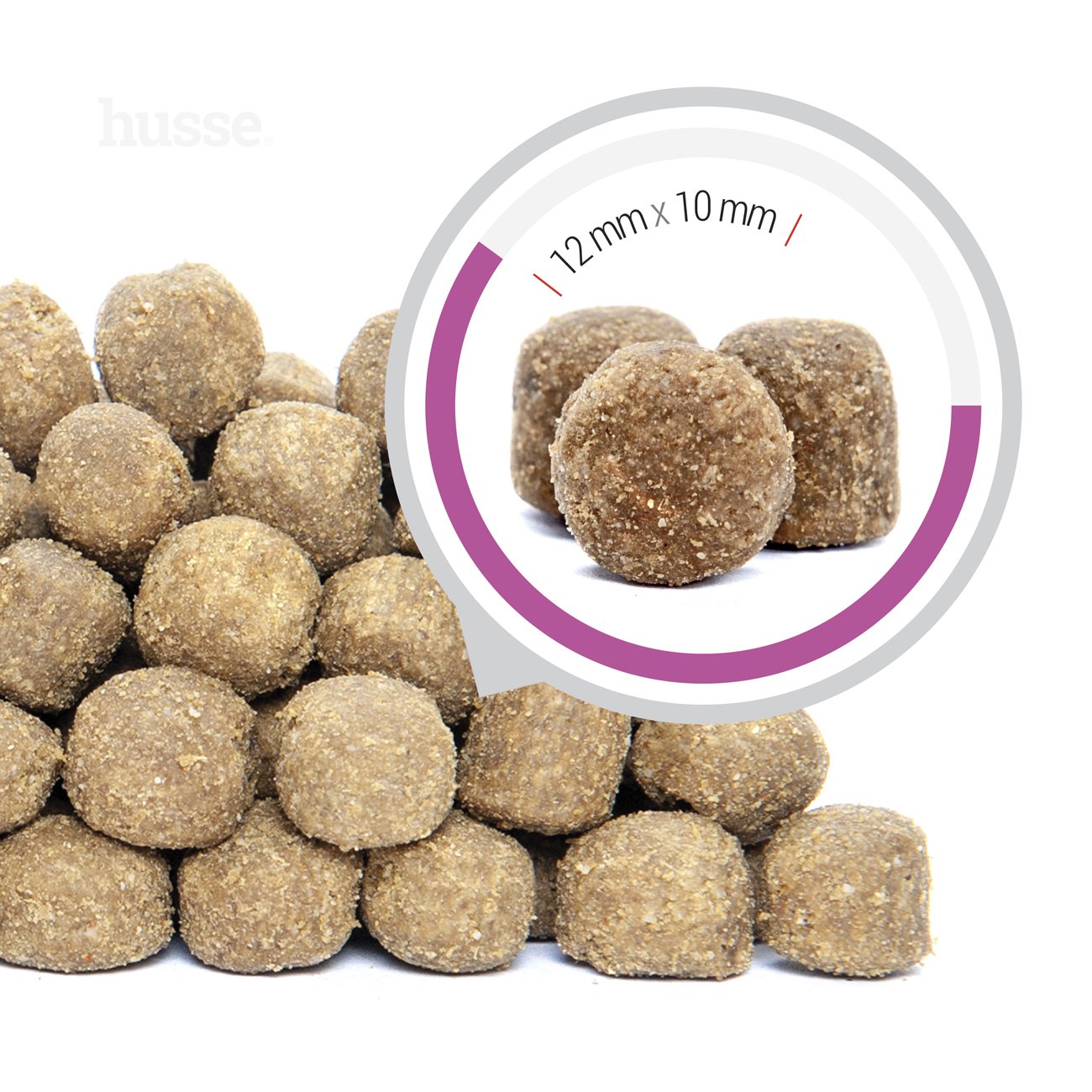 Croquettes Hypoallergéniques pour Chiens Sensibles | Ocean Care Sensitive - 12.5 kg