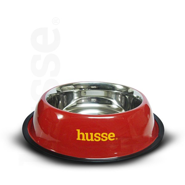 Gamelle pour Chiens et Chats en inox - L