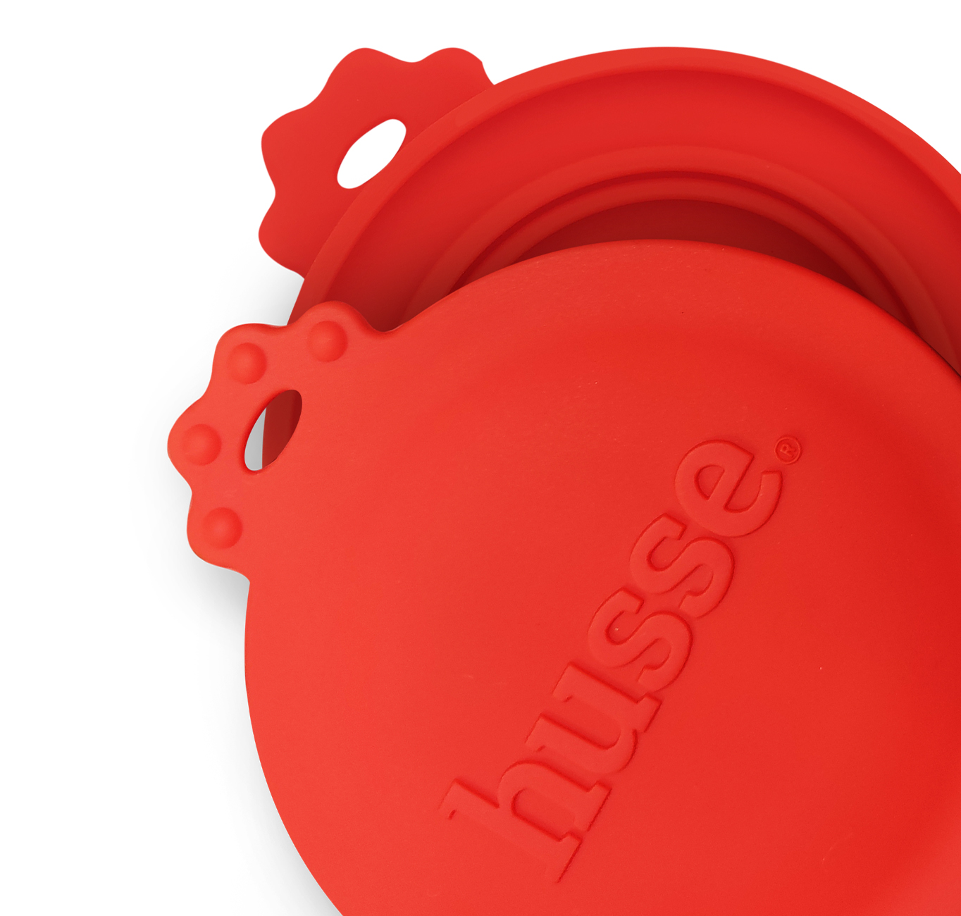 Couvercle réutilisable 2 tailles en 1 | Can lids