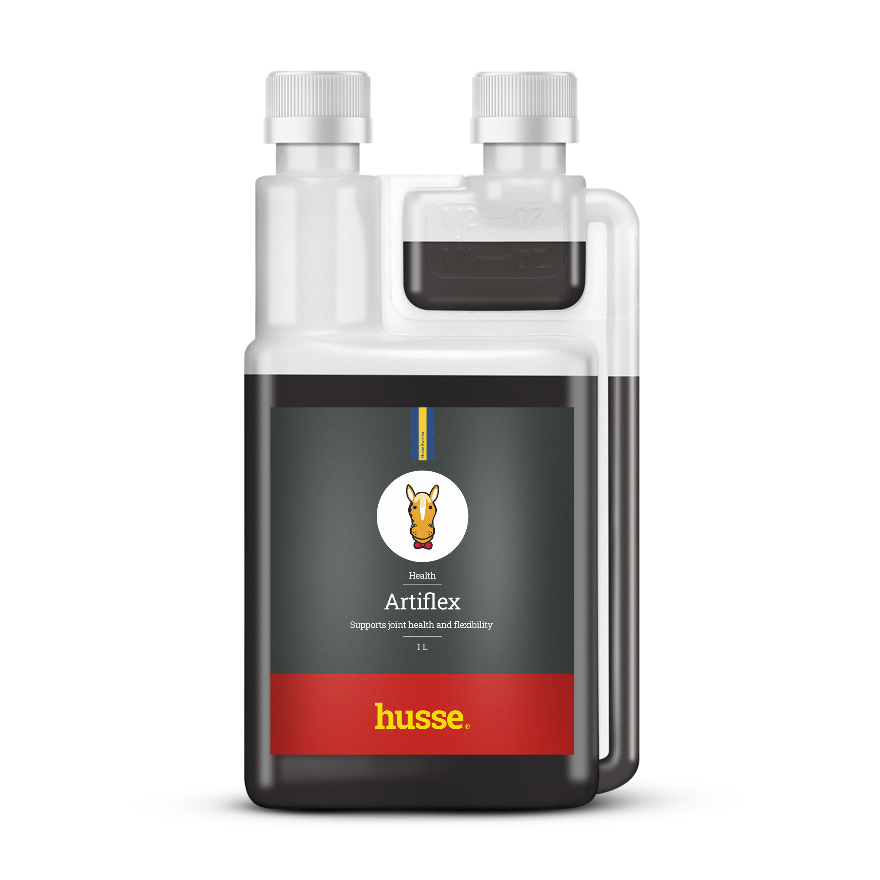 Articulations des Chevaux | Artiflex - 1 L