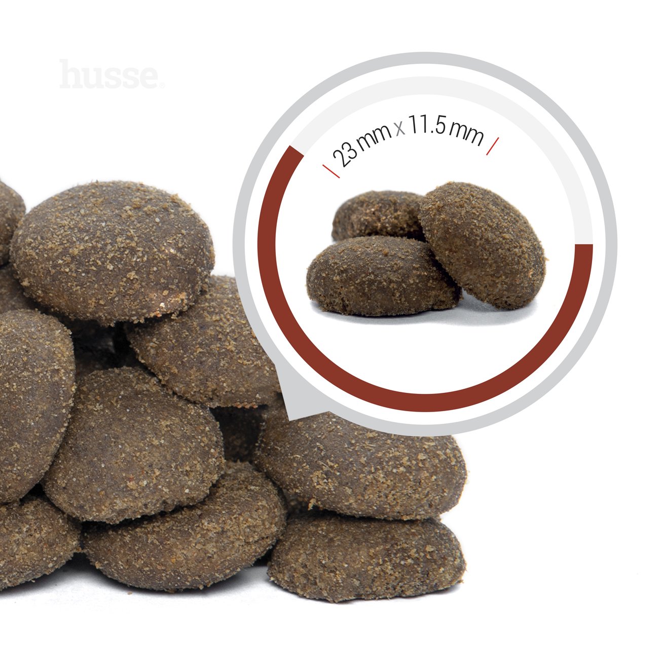 Croquettes Hypoallergéniques pour Chien de Grande Taille | Digest Giant - 12,5 kg