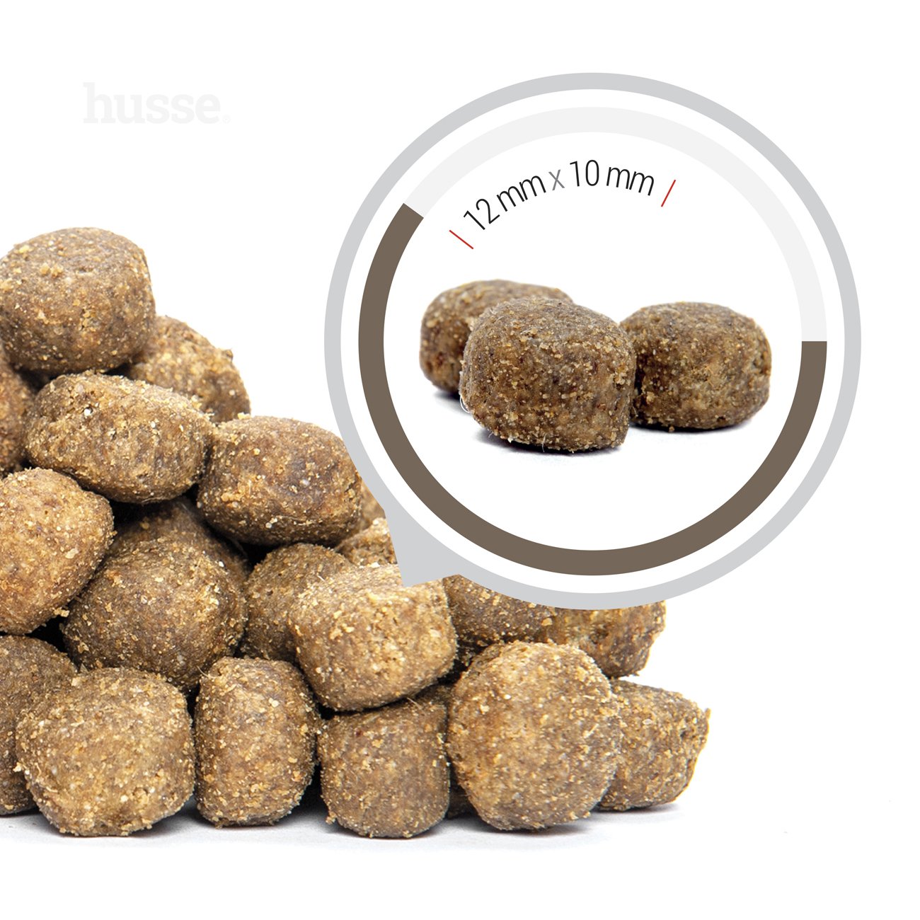 Croquettes Hypoallergéniques pour Chiens | Digest Sensitive - 2 kg