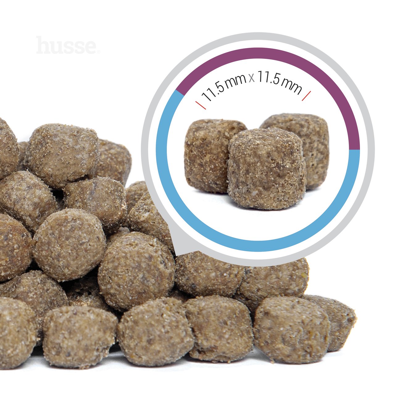 Croquettes pour Chiens en Surpoids | Optimal Light - 15 kg