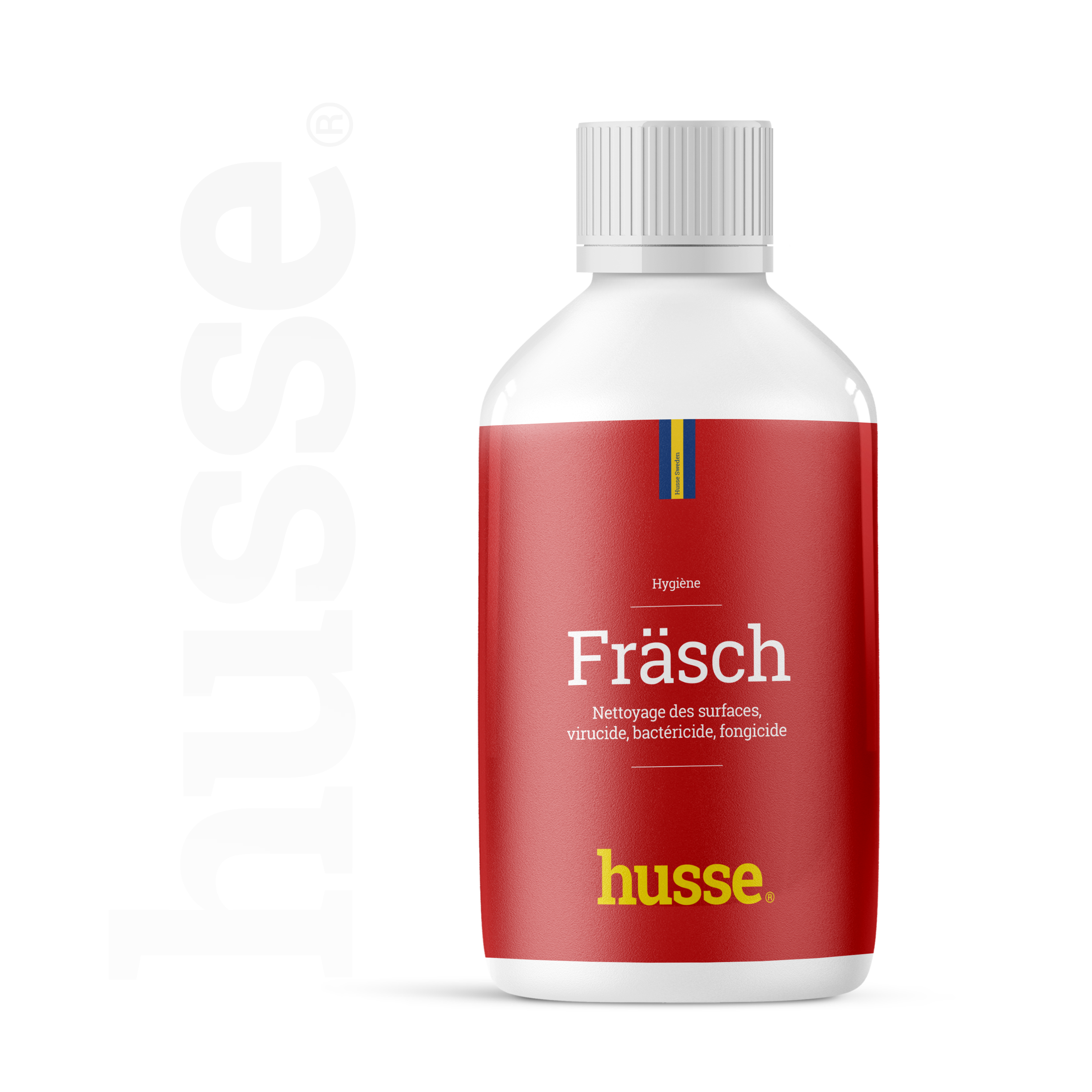 Nettoyant Multi-Surfaces désinfectant | Frasch