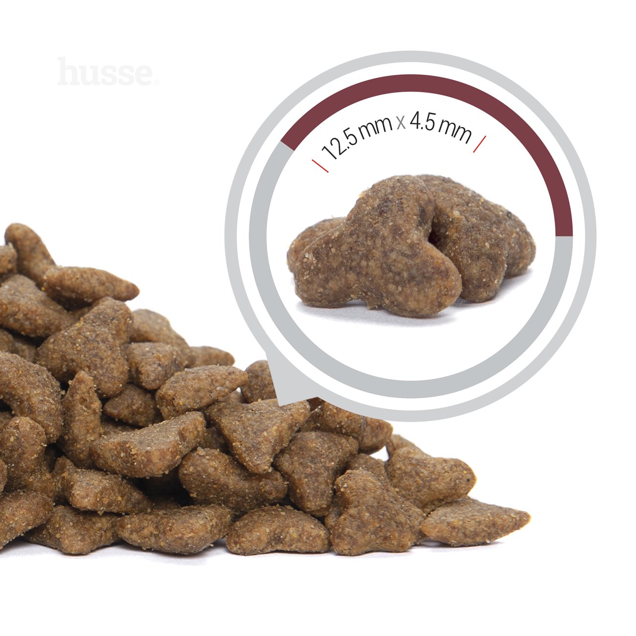 Croquettes pour Chats Adultes | Kroketter Kyckling - 2 kg