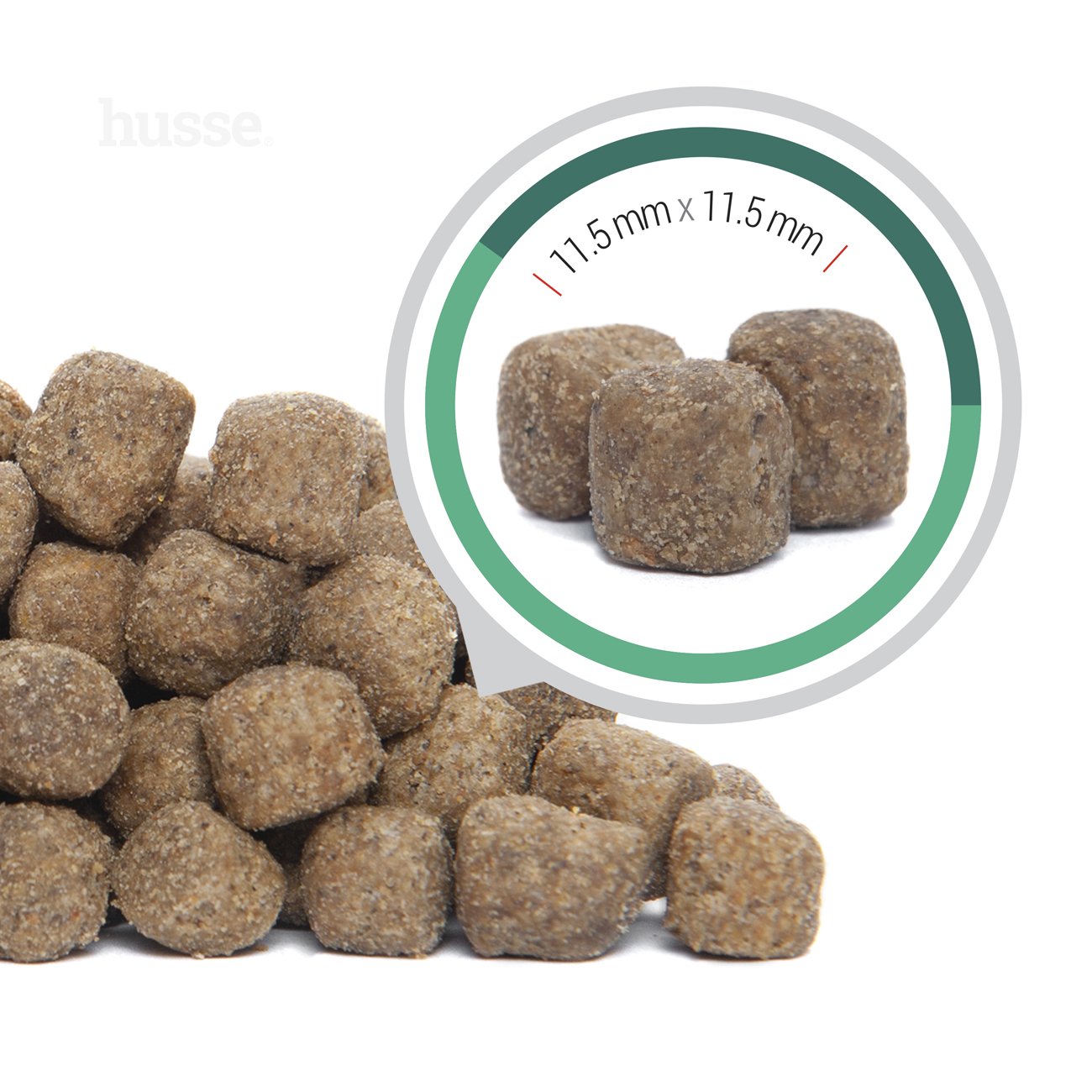 Croquettes pour Chiens à Activité Normale | Prima Plus - 2 kg