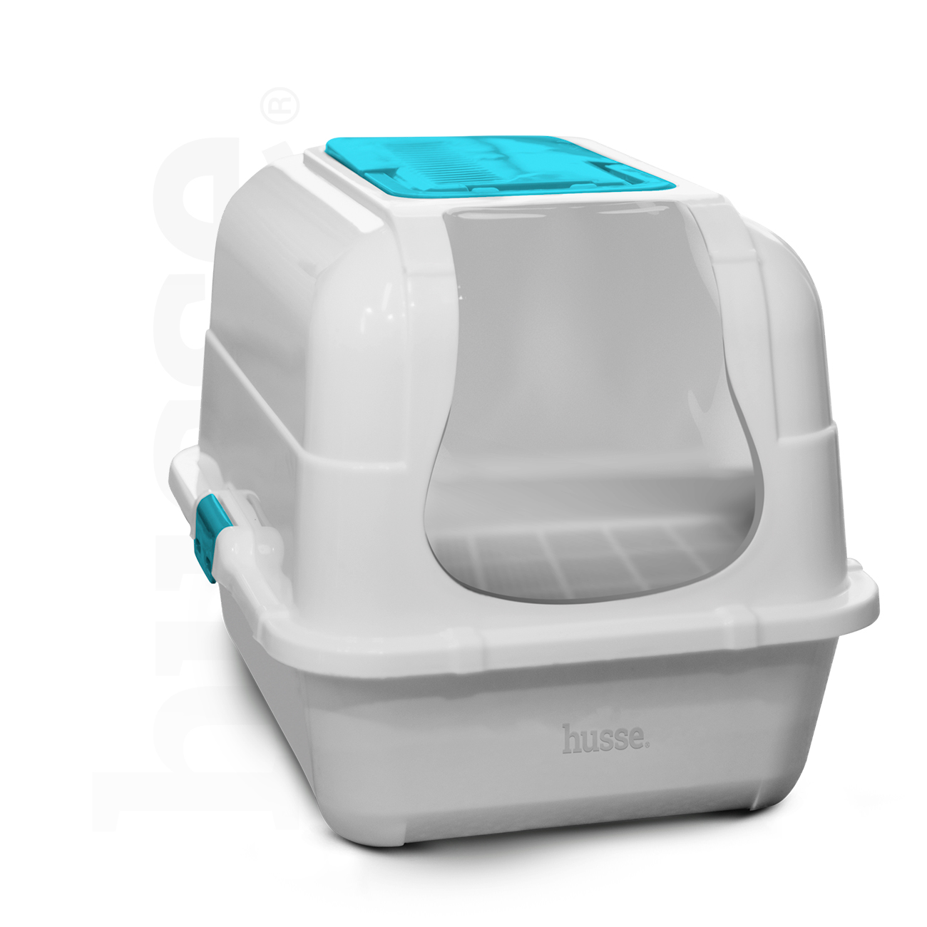 Maison de toilette (Pine ou Kattströ)