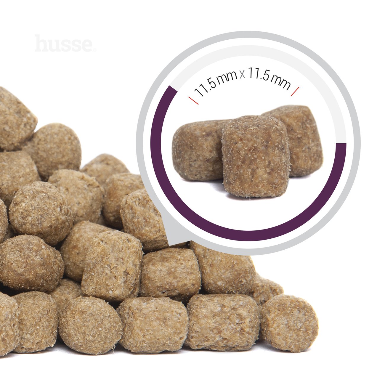 Croquettes Hypoallergéniques pour Chiens en Surpoids | Light Sensitive - 12.5 kg