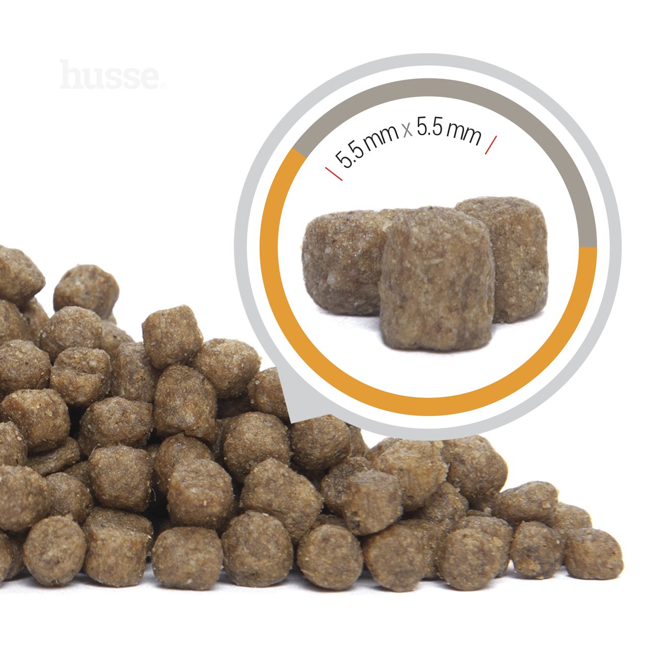Croquettes pour Chiots de Petite Taille | Valp Mini - 2 kg