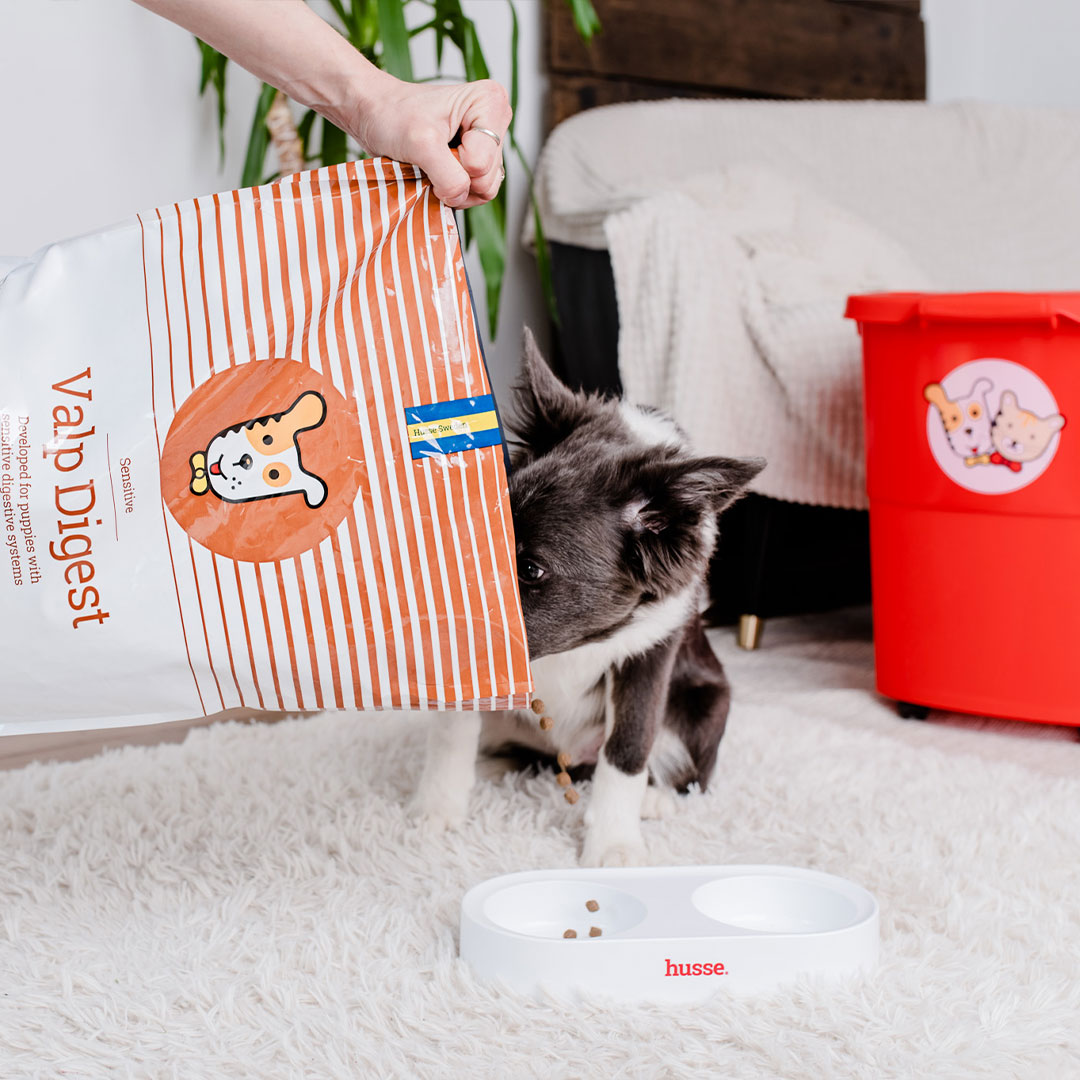 Croquettes Hypoallergéniques pour Chiots à Digestion Sensible | Valp Digest - 7 kg