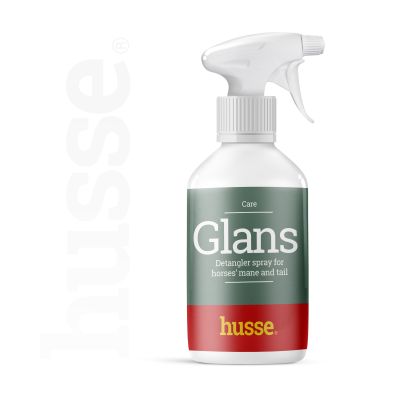 Démêlant pour Crinière | Glans - 500 ml