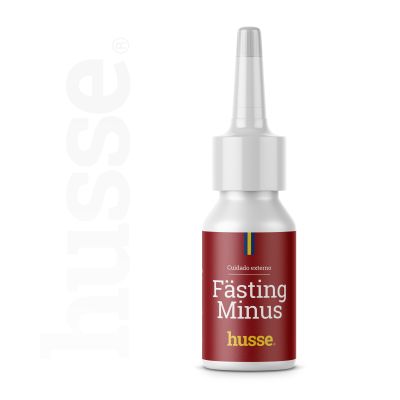 Anti-Puces pour Chiens et Chats | Fasting Minus - 30 ml