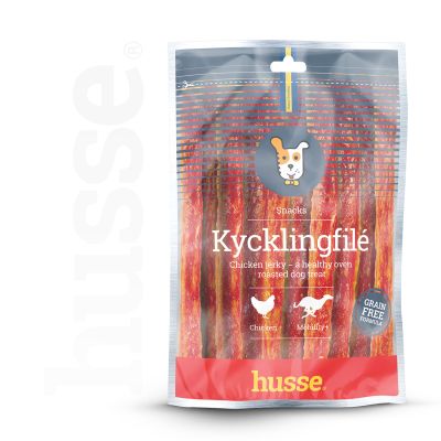 Friandises Soutien des articulations pour Chien | Kycklingfilé - 100g
