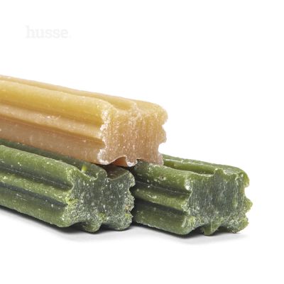 Bâtonnets à Mâcher pour Chiens Adultes | Dental S - 20 pces