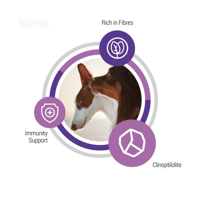 Croquettes pour Chiens Stérilisés | Sterilised - 12 kg