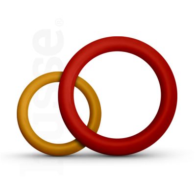 Anneau pour Chiens | Bitring L