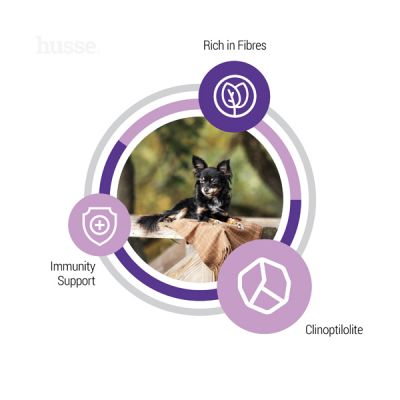 Croquettes pour Petits Chiens Stérilisés | Sterilised Mini - 2 kg