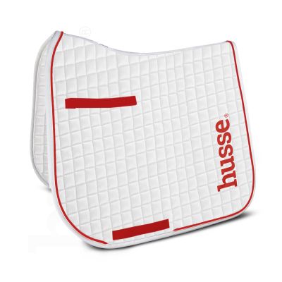 Tapis de selle élégant et confortable | Saddle pad