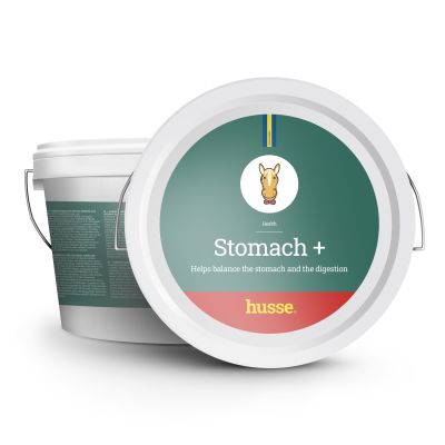 Digestion du Cheval | Stomach Plus - 1,4 kg