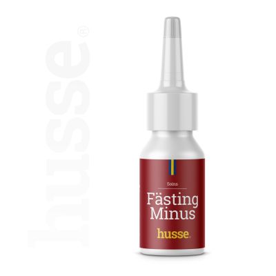 Anti-Puces pour Chiens et Chats | Fasting Minus - 30 ml