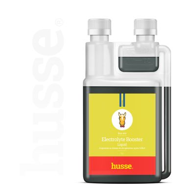 Récupération du Cheval Sportif | Electrolyte Plus Liquid - 1 L