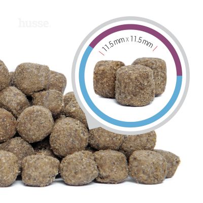 Croquettes pour Chiens en Surpoids | Optimal Light - 15 kg