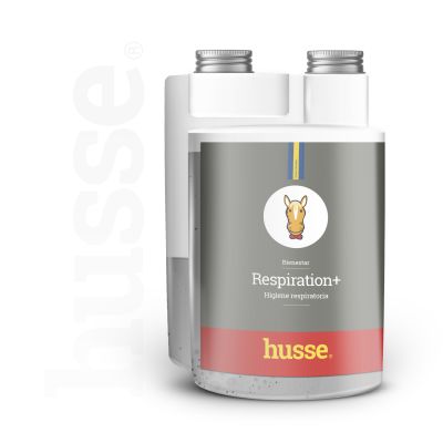 Hygiène Pulmonaire du Cheval | Respiration Plus - 1 L