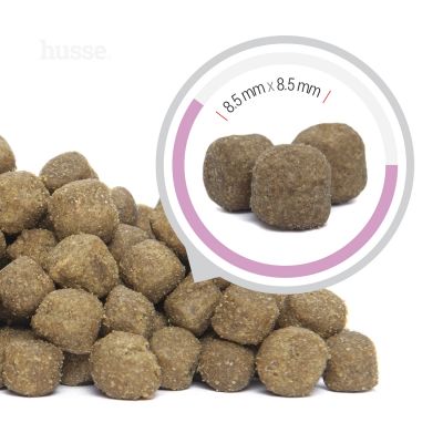 Croquettes Hypoallergéniques pour Petits Chiens | Ocean Care Mini - 2 kg
