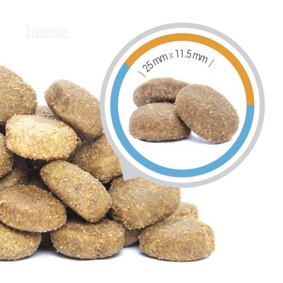 Croquettes pour Chiens de Grande Taille | Optimal Giant - 12 kg