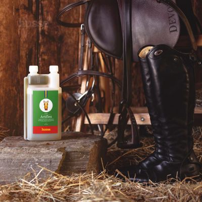 Articulations des Chevaux | Artiflex - 1 L